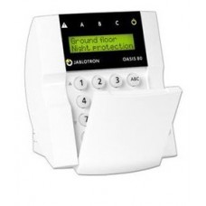 OASIS JA-80F клавиатура Jablotron