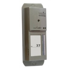 БВД-405CP-1 панель вызова VIZIT
