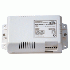 БПД18 12-3-1 блок питания домофона