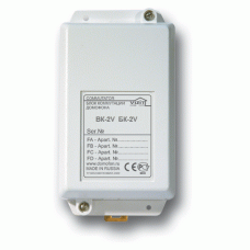 БК-2V блок коммутации домофона