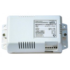 БПД24 12-1-1 блок питания домофона