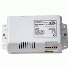 БПД18 12-1-1 блок питания домофона