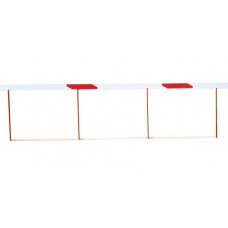 H2 шторка под стрелу Фантом