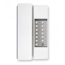 TP-12RC переговорное устройство COMMAX