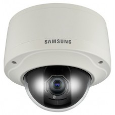 SCV-2080P купольная камера Samsung