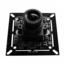 MC700B модульная камера XVI