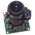 MDC-2220V модульная камера