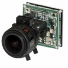 MС530Z (2.8-10.0) модульная камера XVI