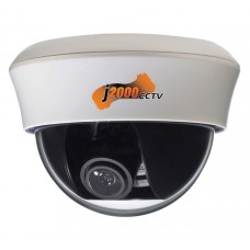 J2000-D126HB (3.6) купольная камера j2000