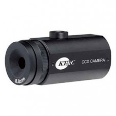 KPC-650CHQ корпусная камера KT&C
