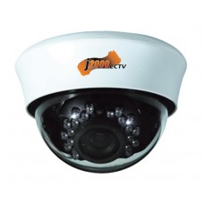 J2000-Di20RT344 (2.8-12) купольная камера j2000