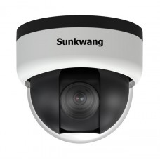 SK-D108 Z946P SO поворотная камера Sunkwang
