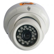 J2000-Di20SV344 (3.6) купольная камера j2000