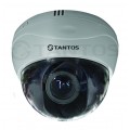 TSc-D600V (2.8-12) купольная камера Tantos