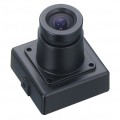 KPC-VSN700PHB миниатюрная камера KT&C