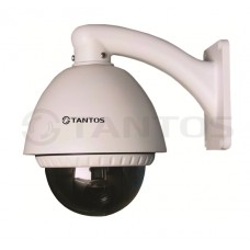 TSc-SD570WZ10 (3.8-38) уличная поворотная камера Tantos