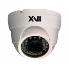 XС511ZI-IR (2.8-10.0) купольная камера XVI