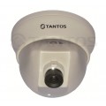TSc-D550B (3.6) купольная камера Tantos