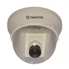 TSc-D550B (3.6) купольная камера Tantos