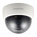 SCD-2080RP купольная камера Samsung