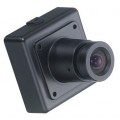 KPC-S700CB миниатюрная камера KT&C