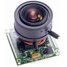 MDC-2020VTD модульная камера MicroDigital