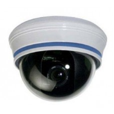 SCD-462 купольная камера Spymax