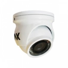 VC601B-IR купольная камера XVI