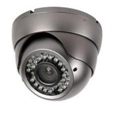SCD-762 купольная камера Spymax