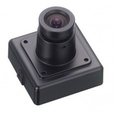 KPC-E700PUB миниатюрная камера KT&C