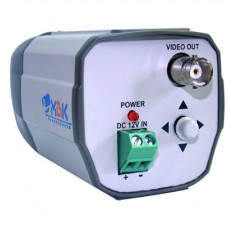 МВК-5152цДВИ корпусная камера МВК