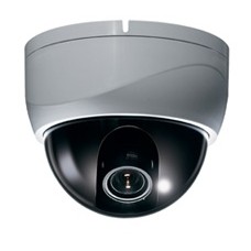 SCD-422 купольная камера Spymax
