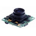 MDC-2020F модульная камера MicroDigital