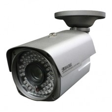 SK-P661IRD M846AI (5-50) уличная камера