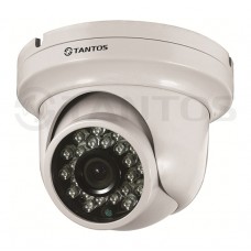 TSc-EB600B (3.6) купольная камера Tantos