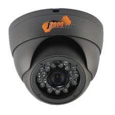 J2000-Di20SH344 (3.6) купольная камера j2000