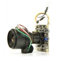 MDC-2220TDN модульная камера MicroDigital