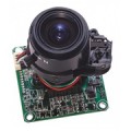 MDC-2220VTD модульная камера MicroDigital