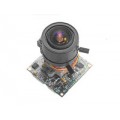 MDC-2220VDN модульная камера MicroDigital