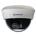 TSc-D600B (3.6) купольная камера Tantos