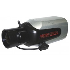 MDC-4220WDN корпусная камера MicroDigital
