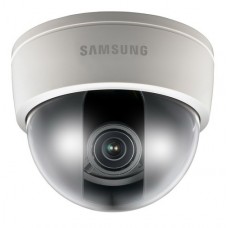 SCD-3081P купольная камера Samsung