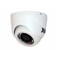 XС610B-IR купольная камера XVI