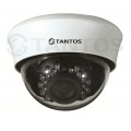 TSc-Di960HV (2.8-12) купольная камера Tantos