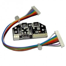 MDC-OSD II плата управления MicroDigital