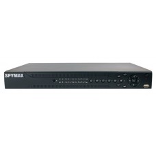 RA-0616LE видеорегистратор SPYMAX