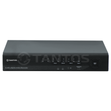 TSr-AV0411 Standard видеорегистратор Tantos
