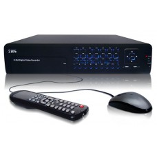 BestDVR-1605NS видеорегистратор BestDVR